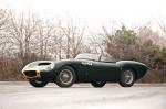 Jaguar Costin 1959 года